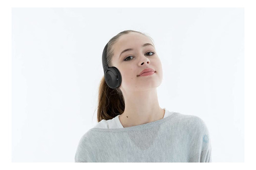 Auriculares Inalámbricos Philips Upbeat Uh202 Bluetooth On E