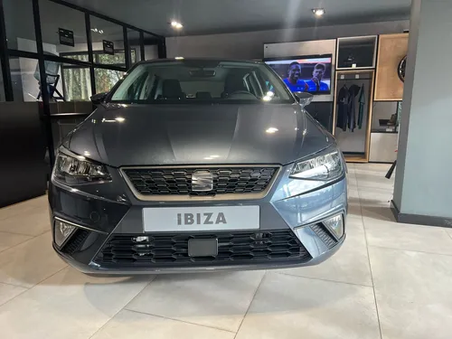 Ibiza Mp At