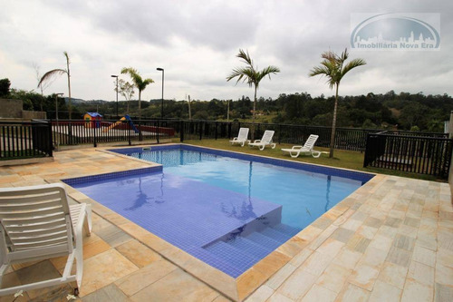 Imagem 16 de 30 de Apartamento Com 2 Dormitórios À Venda, 63 M² Por R$ 380.000,00 - Condomínio Campo Di Fiori - Vinhedo/sp - Ap0264