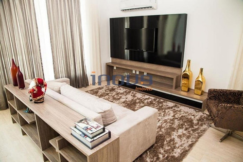 Imagem 3 de 8 de Casa Com 4 Dormitórios À Venda, 186 M² Por R$ 999.000,00 - Sabiaguaba - Fortaleza/ce - Ca0076