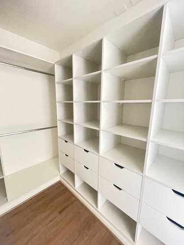 Excelente Depto En Arriendo Luminoso (86245)