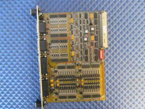 New Xycom Pc Board 70244-702 1.1 541252 10330-00800 (1 Y Dde