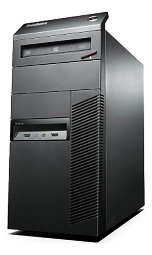 Pc Lenovo M83 G3220 4gb 500gb Win8 Pro (Reacondicionado)