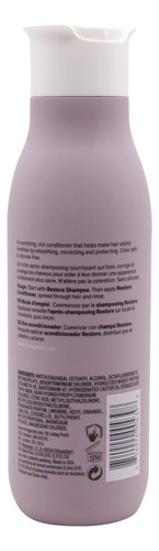 Living Proof Restore Conditioner, Acondicionador Reparador