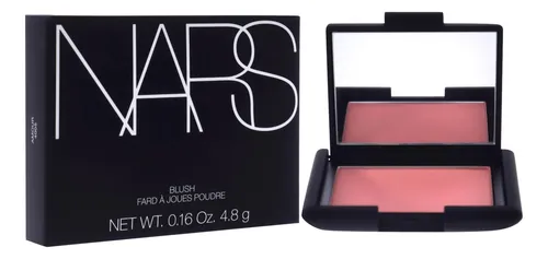 Blush Nars Amour Para Mujer, 4,7 Ml