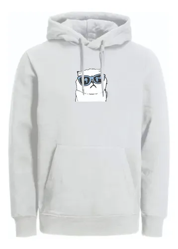 Hoodie Buso Buzo Taylor Swift Cat Karma Gato 1989 Midnights