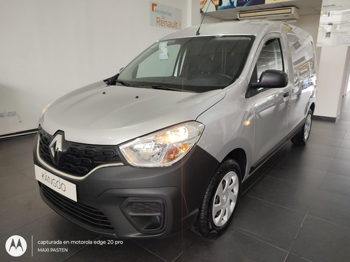Renault Kangoo Ii Express Confort 1.6 Sce