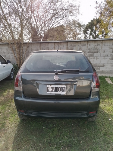 Fiat Palio 1.4 Fire