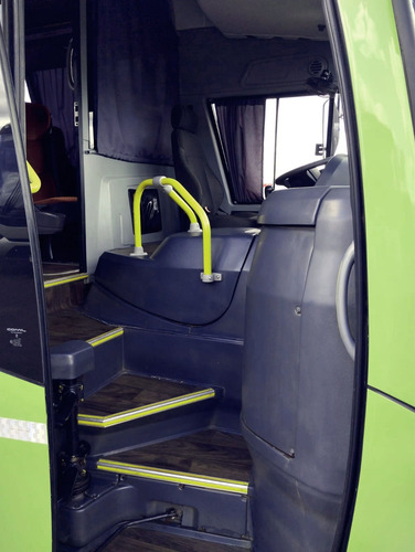 Comil Versatile Ano 2024 Vw 17.230 Jm Cod.920
