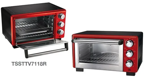 Horno tostador Oster® 18 litros TSSTTV7118