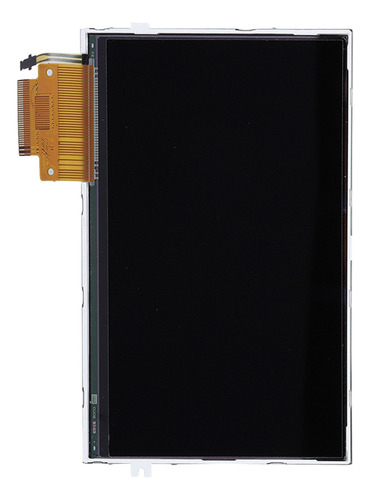 Pantalla Lcd Retroiluminada Para Psp 2000 2001