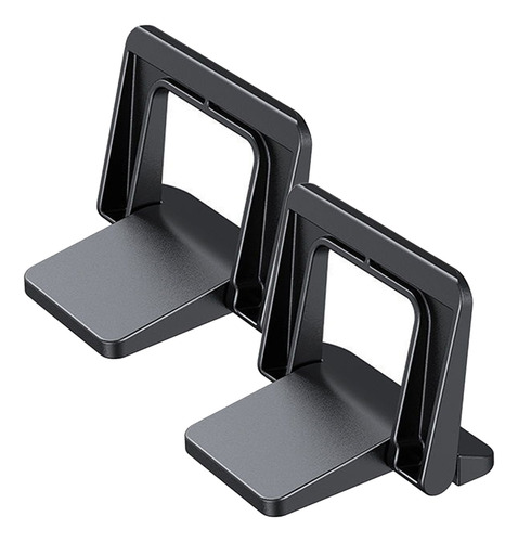 Teclado Con Soporte Invisible Para Computadora Portátil Con
