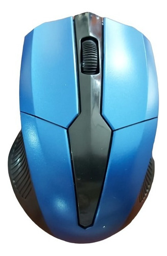 Mouse Gamer Elegante Inalambrico Optico 2.4ghz 10m 3200-dpi 