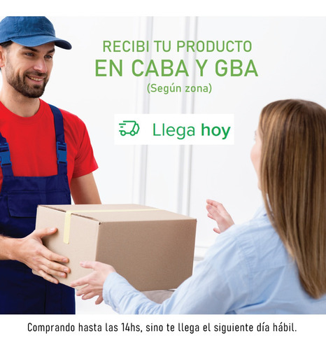 Imagen 6 de 8 de Soporte Tv Led Cinema 55 50 49 43 Gira 180º Largo 50cm Force