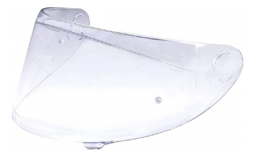 Viseira Cristal Capacete Norisk Supra Nasa Sh 701 Nz1 Trendy