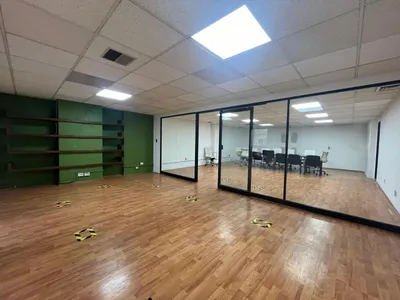 Oficina en renta