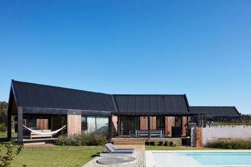 Casa En Venta En Barrio Privado, Pueblo Mio Punta Del Este (ref: Bpv-8409)