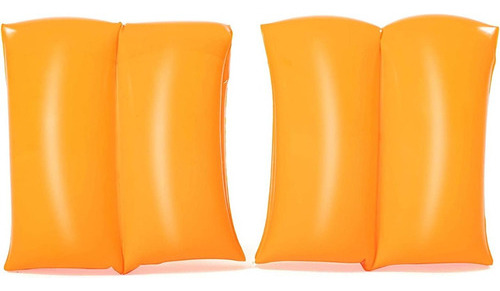 Bracitos Brazaletes Flotador De Mano Inflable Pileta Bestw