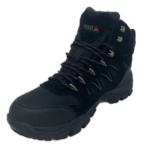 Botas De Trekking Nexxt Performance Trek Waterproof Hombre