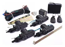 Comprar Cierre Centralizado Universal C\u002F Control 4p auto\u002Fcamioneta
