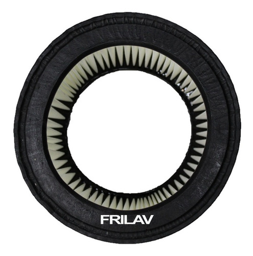 Imagen 4 de 5 de Filtro Para Aspiradora Koblenz Plisado Wd-6k Wd-9k Original