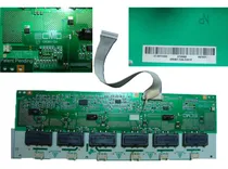 Comprar Tarjeta Inversora Tv De 26  Ln26r71b Samsung