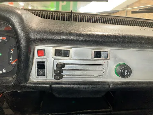 Renault R12 1.3 Ts 5 p