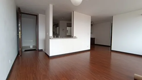 Apartamento En Venta En Colinas De Suba. Cod V14778