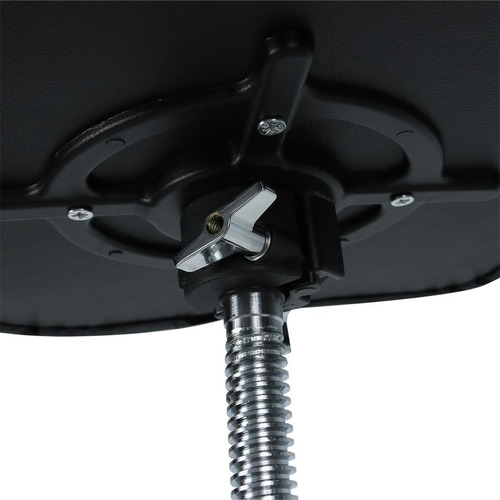Asiento Para Bateria Deluxe Nux Drum Throne De Paquete