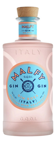 Malfy Gin Pink 700 Ml