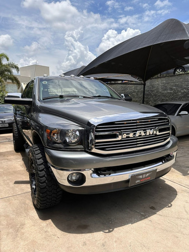 Dodge RAM PICK-UP 5.9 2500 SLT 4X4 CD I6 24V TURBO