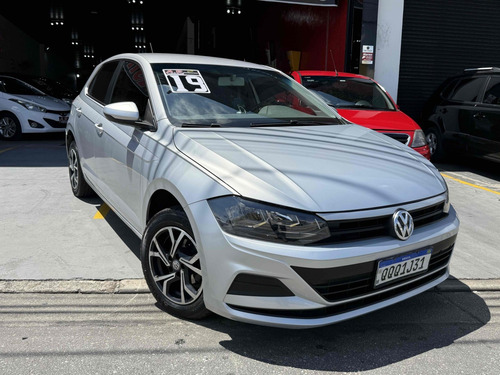 Volkswagen Polo 1.0 MPI TOTAL FLEX MANUAL