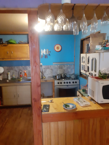 Se Vende Casa En Sector De San Ramón, Padre Las Casas