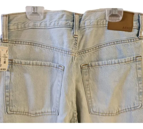 Guia de tallas pantalones mujer aeropostale sale