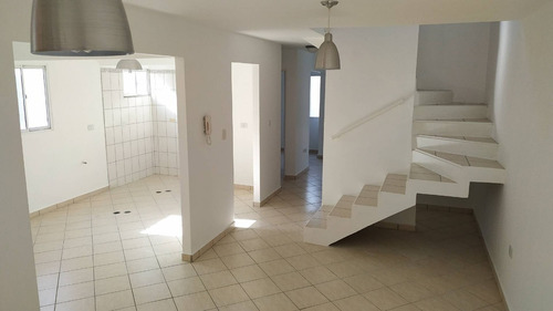 Imagen 11 de 22 de Penthouse En Obra Blanca En Venta En Terrazas De San Diego 165565 Andres Peña