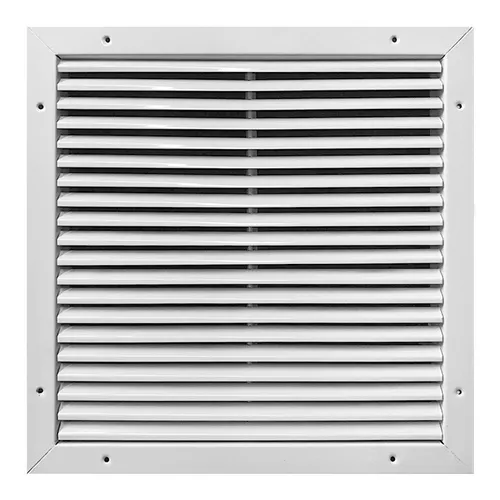 ▷ Rejilla Regulable 15x15 Salida 120 Blanco por SOLO 44,29 € en fum