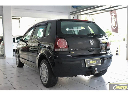 Volkswagen Polo Hatch 1.6