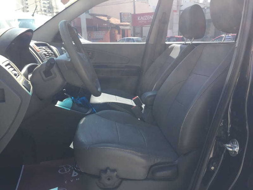 Tucson Gls Automaitica Flex 2015