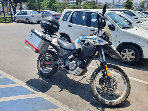 Bmw Gs 650 Sertao