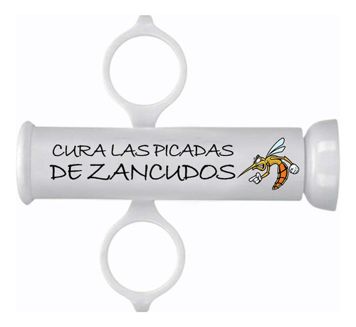 Succionador De Veneno Para Picaduras De Zancudos Bug Bite