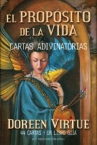 Cartas Adivinatorias El Proposito De La Vida - Virtue, Do...