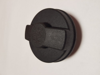 Tanque cierre tapa 2x clave para Iveco Daily a partir de 1999-2014
