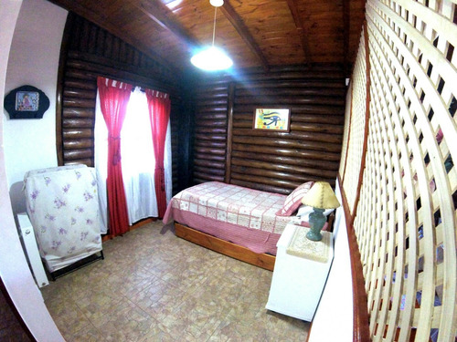 Imagen 6 de 9 de Cabañas Descanso El Marino