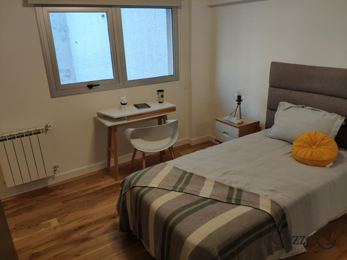 Imagen 25 de 28 de Venta Deptos 2 Dor En Construcción, Av Libertad 300 - Gazze