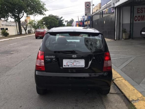 Picanto Ex 1.1/1.0/ 1.0 Flex Aut.