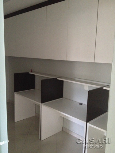 Imagem 1 de 20 de Sala Comercial À Venda E Locação, Vila Marlene, São Bernardo Do Campo - Sa3370. - Sa3370