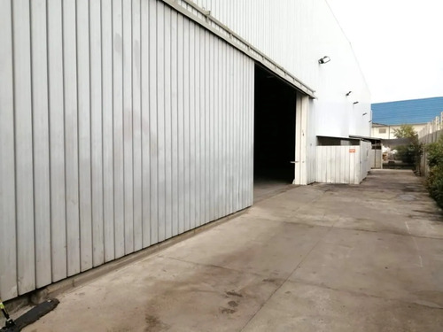 Parque Industrial Enea