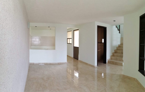 Imagen 8 de 30 de Venta Casa En Fraccionamiento Privado Al Sur De Pachuca San