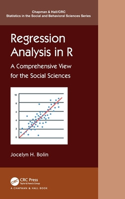 Libro Regression Analysis In R: A Comprehensive View For ...