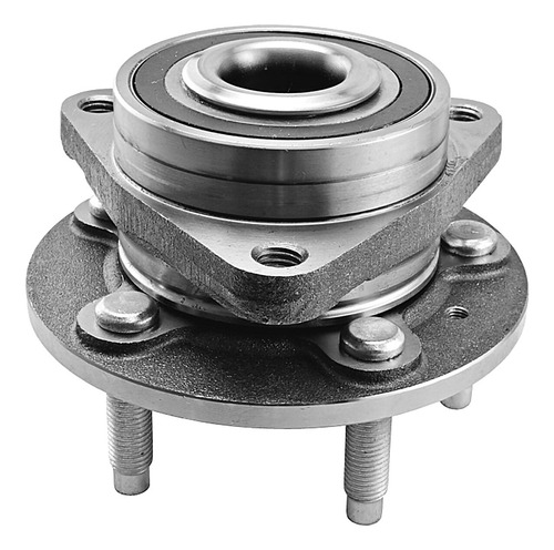 Maza Del Gm Cruze 11- 16 C/abs 5 Birlos (33 Estrias)